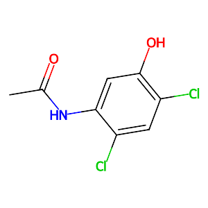 2,4-Dichloro-5-hydroxyacetanilide,67669-19-6