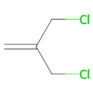 1,1-Bis(chloromethyl)ethylene,1871-57-4