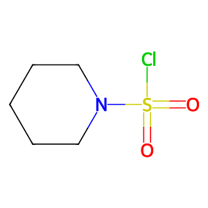 Piperidine-1-sulfonyl chloride,35856-62-3