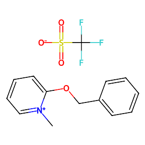 2-Benzyloxy-1-methylpyridinium triflate,882980-43-0
