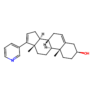 Abiraterone,154229-19-3