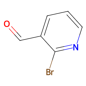 2-Bromo-3-pyridinecarboxaldehyde,128071-75-0