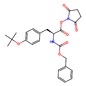 Z-Tyr(tBu)-OSu,10068-67-4