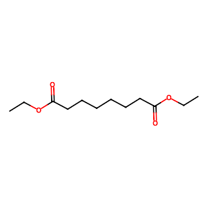 Diethyl octanedioate,2050-23-9