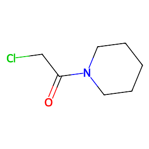 2-Chloro-1-(piperidin-1-yl)ethanone,1440-60-4