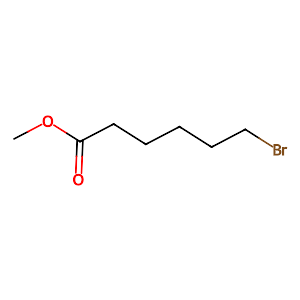 Methyl 6-bromohexanoate,14273-90-6