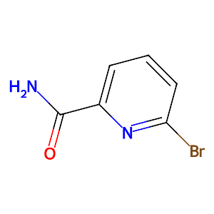 6-Bromopicolinamide,25194-52-9