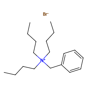 Benzyltributylammonium bromide,25316-59-0