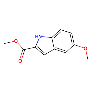 Methyl 5-methoxyindole-2-carboxylate,67929-86-6