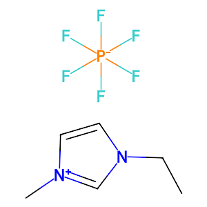 1-Ethyl-3-methylimidazolium hexafluorophosphate,155371-19-0