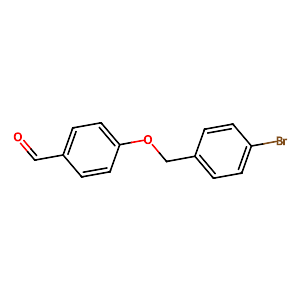 4-(4-Bromobenzyloxy)benzaldehyde,149833-95-4