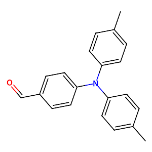 4-(Di-p-tolylamino)benzaldehyde,42906-19-4