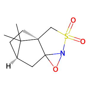 (1R)-(-)-(10-Camphorsulfonyl)oxaziridine,104372-31-8