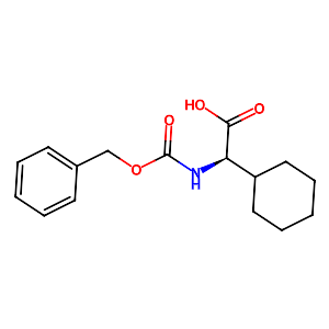 Z-D-2-cyclohexylglycine,69901-85-5