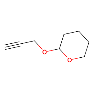 Tetrahydro-2-(2-propynyloxy)-2H-pyran,6089-04-9