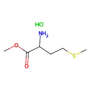 DL-methionine methyl ester hydrochloride,16118-36-8