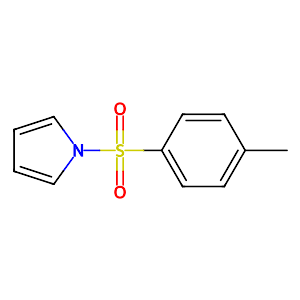 1-Tosylpyrrole,17639-64-4