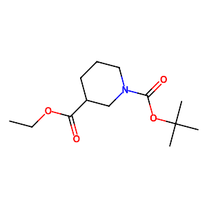 Ethyl-N-Boc-piperidine-3-carboxylate,130250-54-3