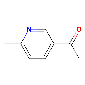 5-Acetyl-2-methylpyridine,36357-38-7