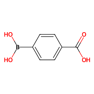 4-Carboxyphenylboronic acid,14047-29-1