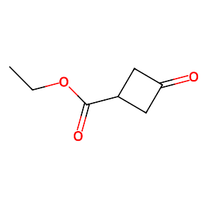 Ethyl 3-oxocyclobutanecarboxylate,87121-89-9