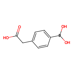 4-Carboxymethylphenylboronic acid,90111-58-3