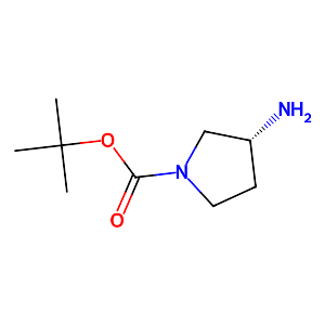 (R)-1-Boc-3-Aminopyrrolidine citrate,1217769-76-0