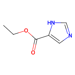 Ethyl imidazole-4-carboxylate,23785-21-9