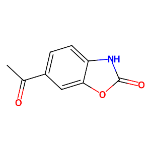 6-Acetyl-2(3H)-benzoxazolone,54903-09-2