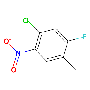 4-Chloro-2-fluoro-5-nitrotoluene,18349-11-6