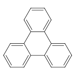 Triphenylene,217-59-4