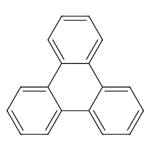 Triphenylene,217-59-4