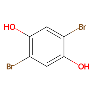 2,5-Dibromohydroquinone,14753-51-6