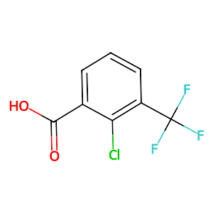2-Chloro-3-(trifluoromethyl)benzoic acid,39226-97-6