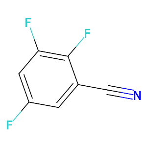 2,3,5-Trifluorobenzonitrile,241154-09-6