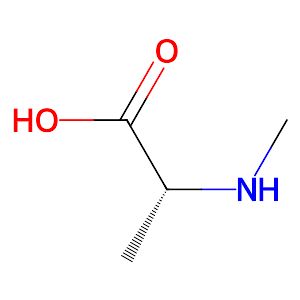 N-Methyl-D-alanine,29475-64-7