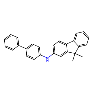 2-(4-Biphenylyl)amino-9,9-dimethylfluorene,897671-69-1