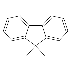 9,9-Dimethylfluorene,4569-45-3
