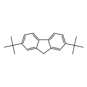 2,7-Di-tert-butylfluorene,58775-05-6