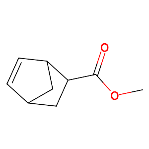 Methyl 5-Norbornene-2-carboxylate [mixture of endo and exo],6203-08-3