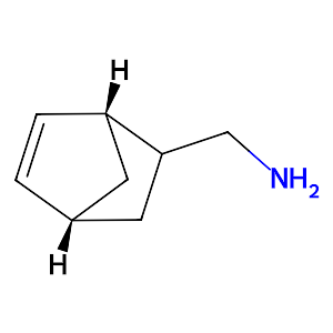 5-Norbonene-2-methanamine,95-10-3