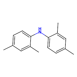 Bis(2,4-dimethylphenyl)amine,19616-28-5