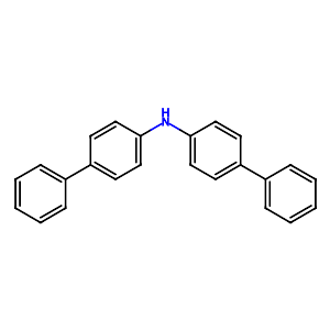 Bis(4-biphenylyl)amine,102113-98-4