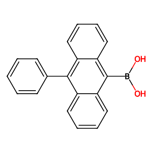 (10-Phenylanthracen-9-yl)boronic acid,334658-75-2