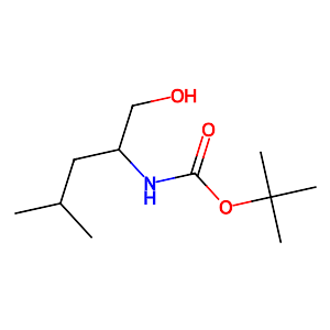 Boc-D-Leucinol,106930-51-2