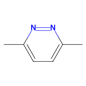 3,6-Dimethylpyridazine,1632-74-2