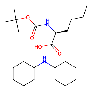 Boc-Nle-OH DCHA,21947-32-0