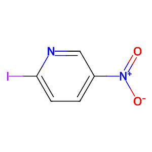 2-Iodo-5-nitropyridine,28080-54-8