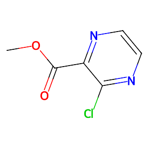 Methyl 3-chloropyrazine-2-carboxylate,27825-21-4