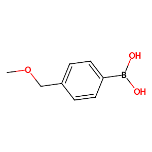 4-Methoxymethylphenylboronic acid,279262-11-2